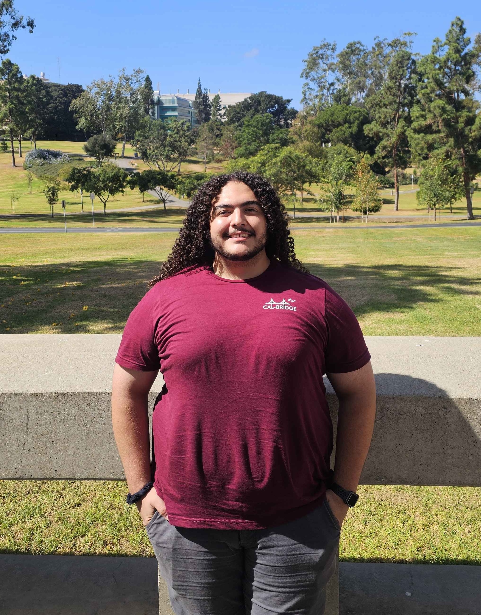 Alfred Arellano Image