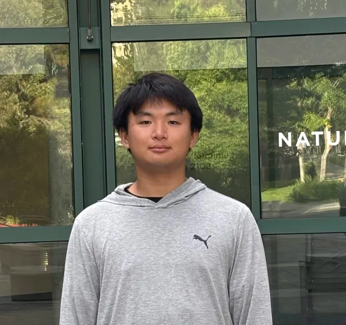 Ginghei Mao Image